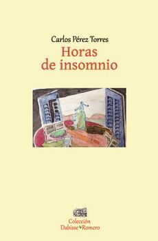 HORAS DE INSOMNIO
