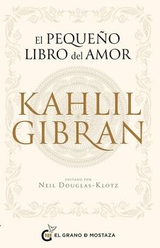 EL PEQUE�O LIBRO DEL AMOR