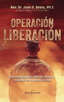 OPERACIN LIBERACIN