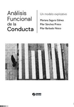AN�LISIS FUNCIONAL DE LA CONDUCTA