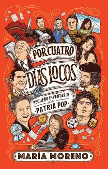 POR CUATRO D�AS LOCOS
