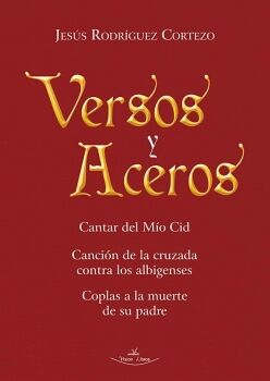 VERSOS Y ACEROS