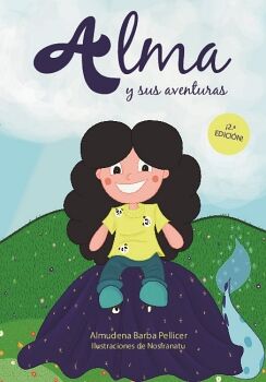 ALMA Y SUS AVENTURAS