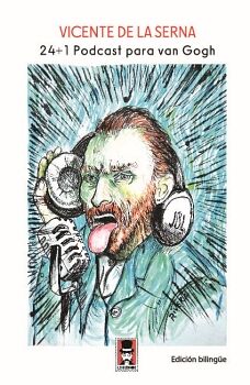 24+1 PODCAST PARA VAN GOGH