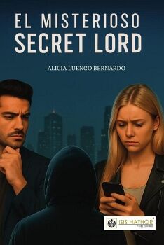 EL MISTERIOSO SECRET LORD