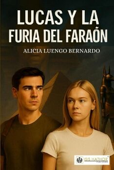 LUCAS Y LA FURIA DEL FARA�N
