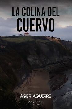 LA COLINA DEL CUERVO