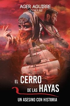 EL CERRO DE LAS HAYAS-UN ASESINO CON HISTORIA.