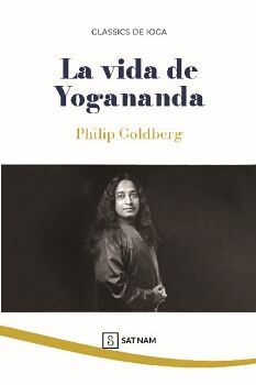 LA VIDA DE YOGANANDA (CATAL�)