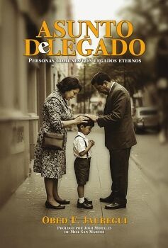 ASUNTO DELEGADO