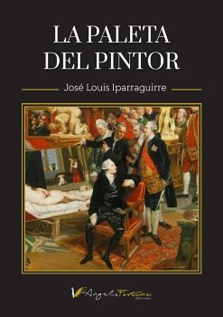 LA PALETA DEL PINTOR
