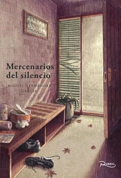 MERCENARIOS DEL SILENCIO