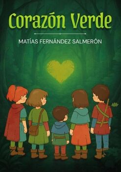 CORAZ�N VERDE