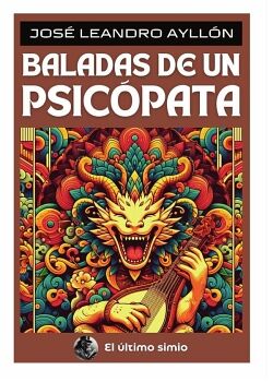 BALADAS DE UN PSIC�PATA