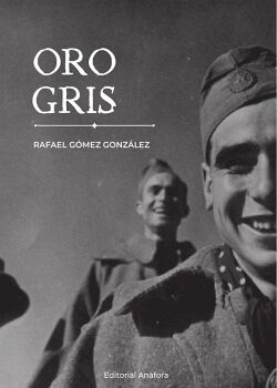 ORO GRIS