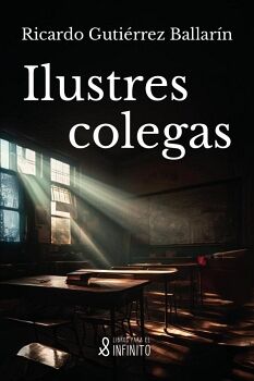 ILUSTRES COLEGAS