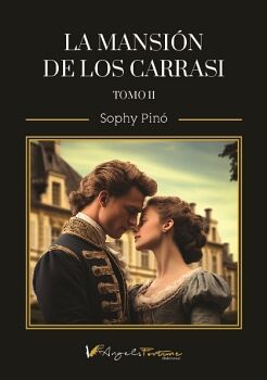 LA MANSI�N DE LOS CARRASSI