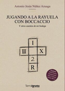 JUGANDO A LA RAYUELA CON BOCCACCIO