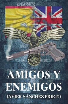 AMIGOS Y ENEMIGOS