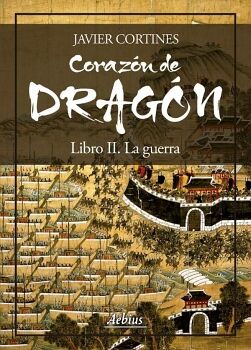 CORAZ�N DE DRAG�N - LIBRO II