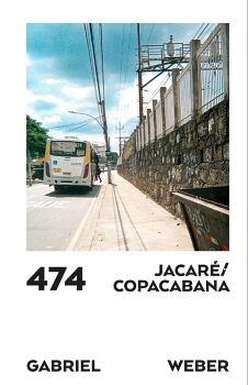 474 JACAR�/COPACABANA