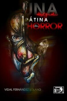 UNA DELGADA P�TINA DE HORROR