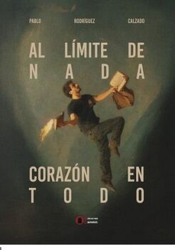 AL L�MITE DE NADA Y CORAZ�N EN TODO