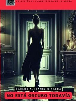 NO EST� OSCURO TODAV�A