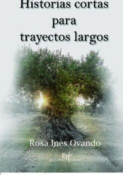 HISTORIAS CORTAS PARA TRAYECTOS LARGOS