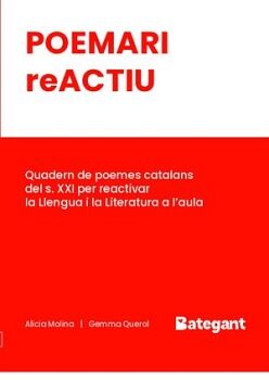 POEMARI REACTIU