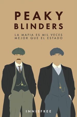 PEAKY BLINDERS