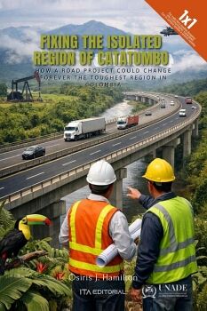 FIXING THE ISOLATED REGION OF CATATUMBO