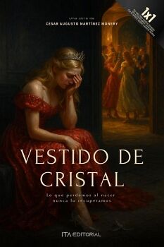 VESTIDO DE CRISTAL