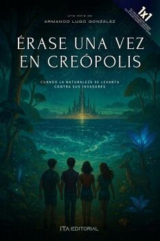 �RASE UNA VEZ EN CRE�POLIS