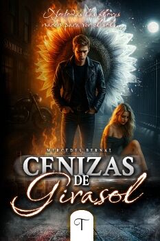 CENIZAS DE GIRASOL