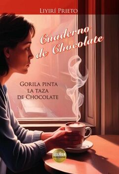CUADERNO DE CHOCOLATE