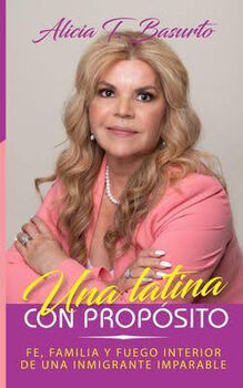 UNA LATINA CON PROPOSITO