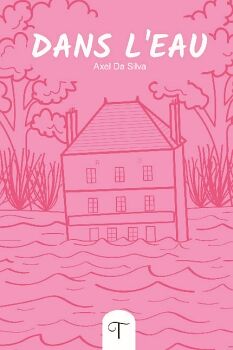 DANS L'EAU