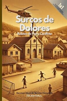 SURCOS DE DOLORES