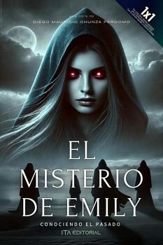 EL MISTERIO DE EMILY