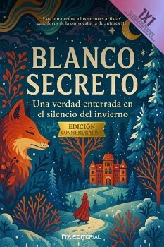 BLANCO SECRETO