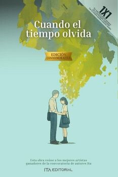 CUANDO EL TIEMPO OLVIDA