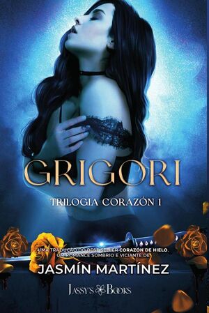 GRIGORI
