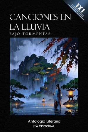 CANCIONES EN LA LLUVIA