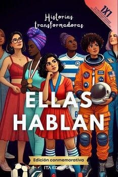 ELLAS HABLAN