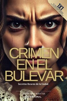 CRIMEN EN EL BULEVAR