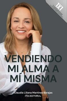 VENDIENDO MI ALMA A M� MISMA
