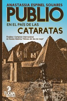 PUBLIO EN EL PA�S DE LAS CATARATAS
