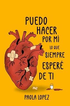 PUEDO HACER POR M�, LO QUE SIEMPRE ESPER� DE TI