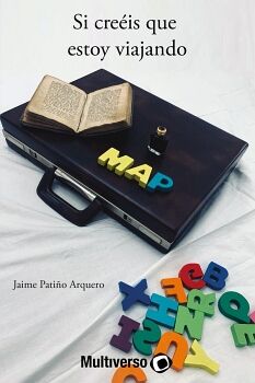 SI CRE�IS QUE ESTOY VIAJANDO